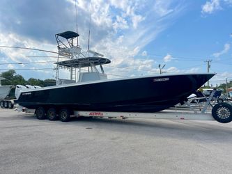 39' Contender 2018 Yacht For Sale